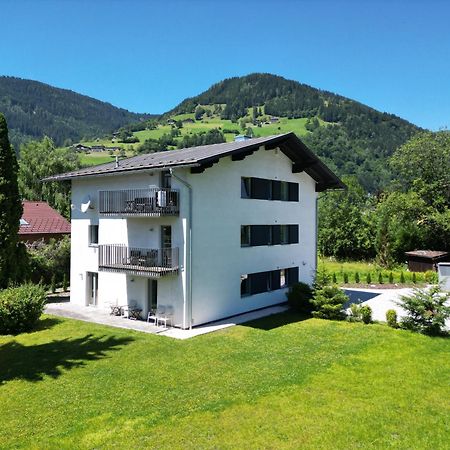 Apartmenthouse "5 Seasons" - Zell Am See Zell am See Exterior foto
