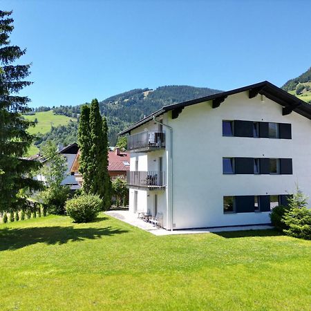 Apartmenthouse "5 Seasons" - Zell Am See Zell am See Exterior foto