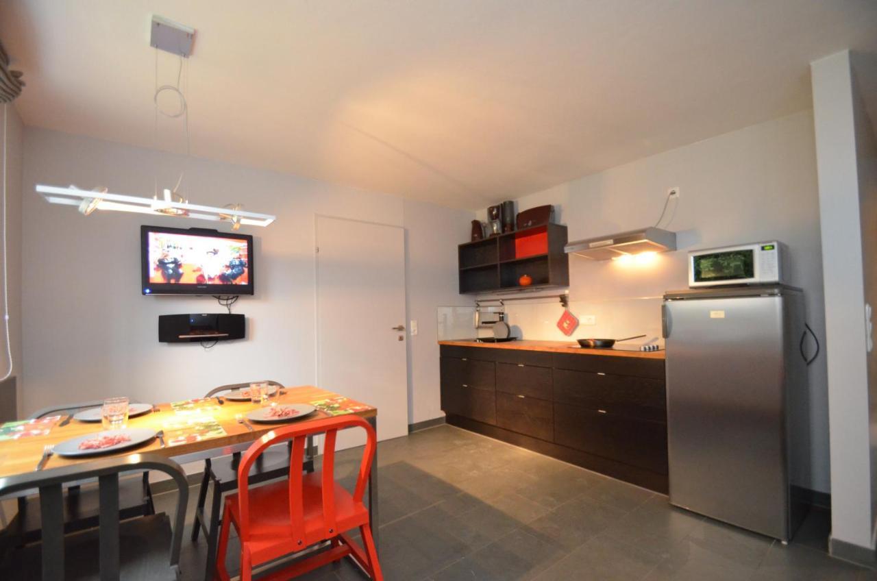 Apartmenthouse "5 Seasons" - Zell Am See Zell am See Exterior foto