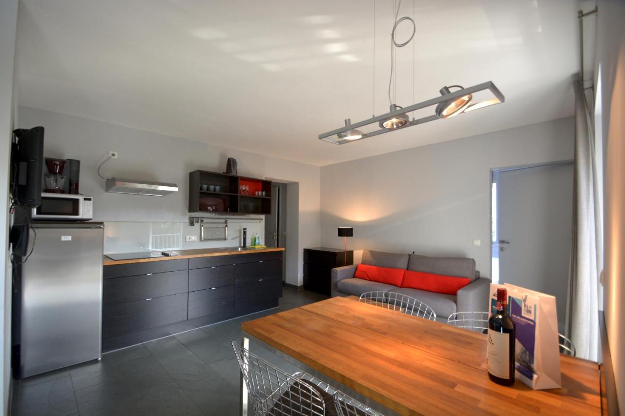 Apartmenthouse "5 Seasons" - Zell Am See Zell am See Exterior foto