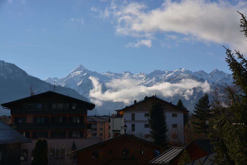 Apartmenthouse "5 Seasons" - Zell Am See Zell am See Quarto foto