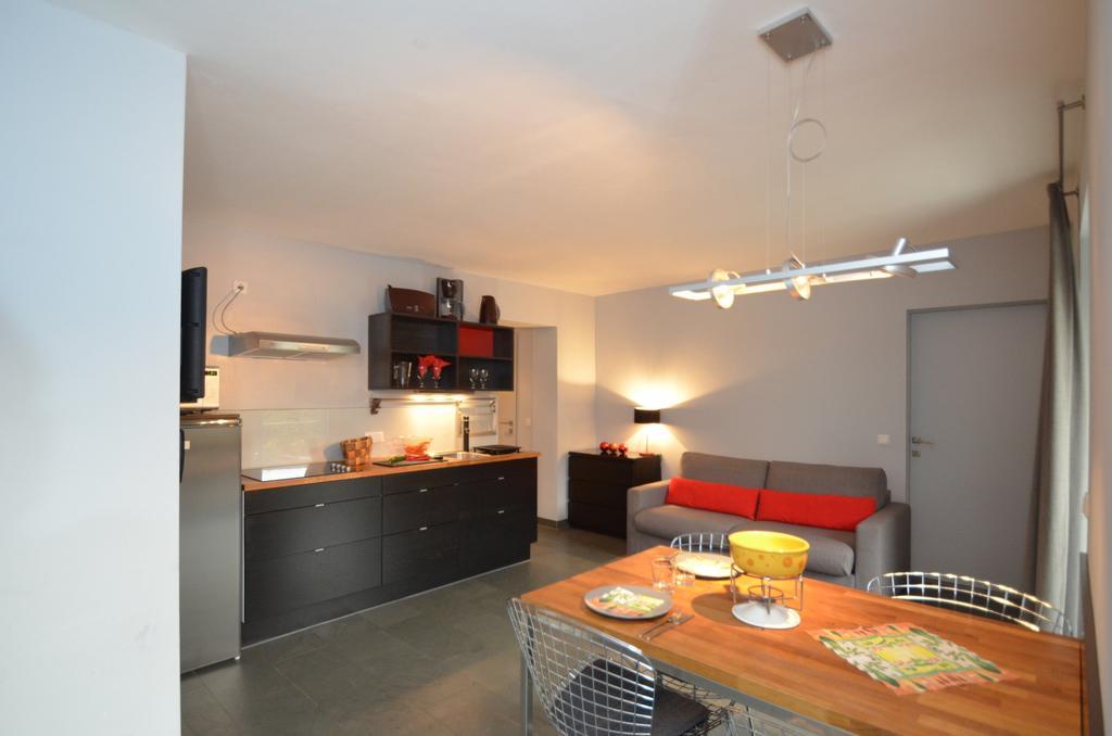 Apartmenthouse "5 Seasons" - Zell Am See Zell am See Exterior foto