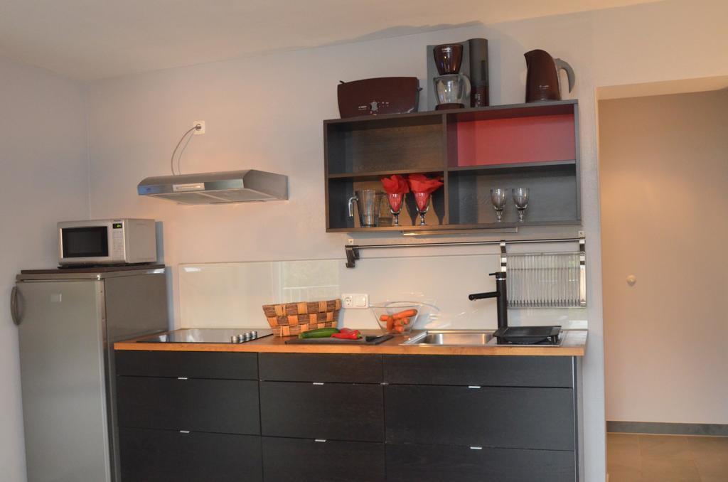Apartmenthouse "5 Seasons" - Zell Am See Zell am See Exterior foto