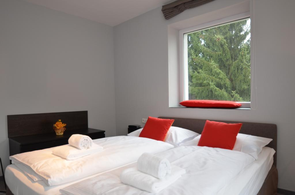 Apartmenthouse "5 Seasons" - Zell Am See Zell am See Quarto foto