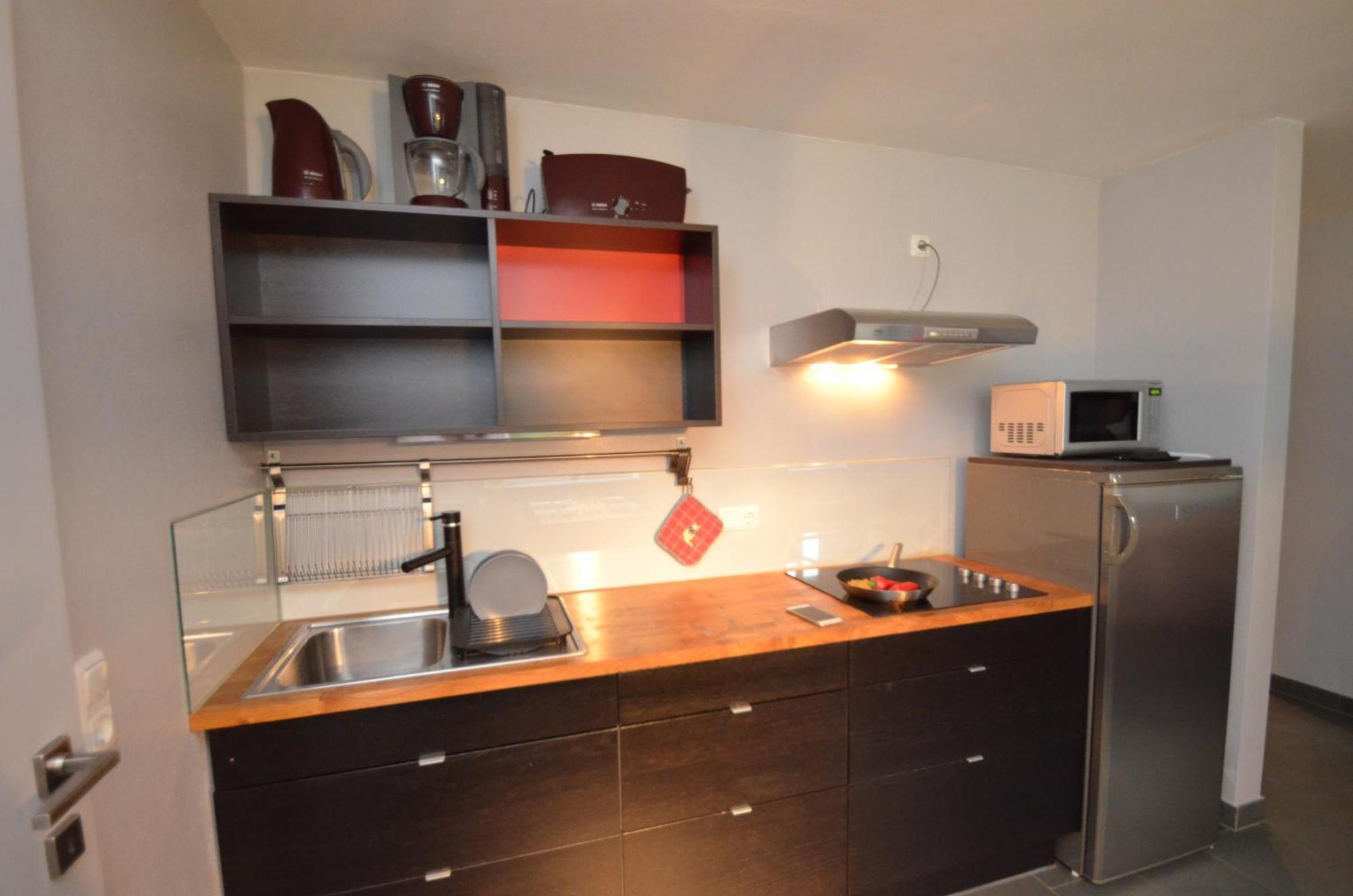 Apartmenthouse "5 Seasons" - Zell Am See Zell am See Quarto foto
