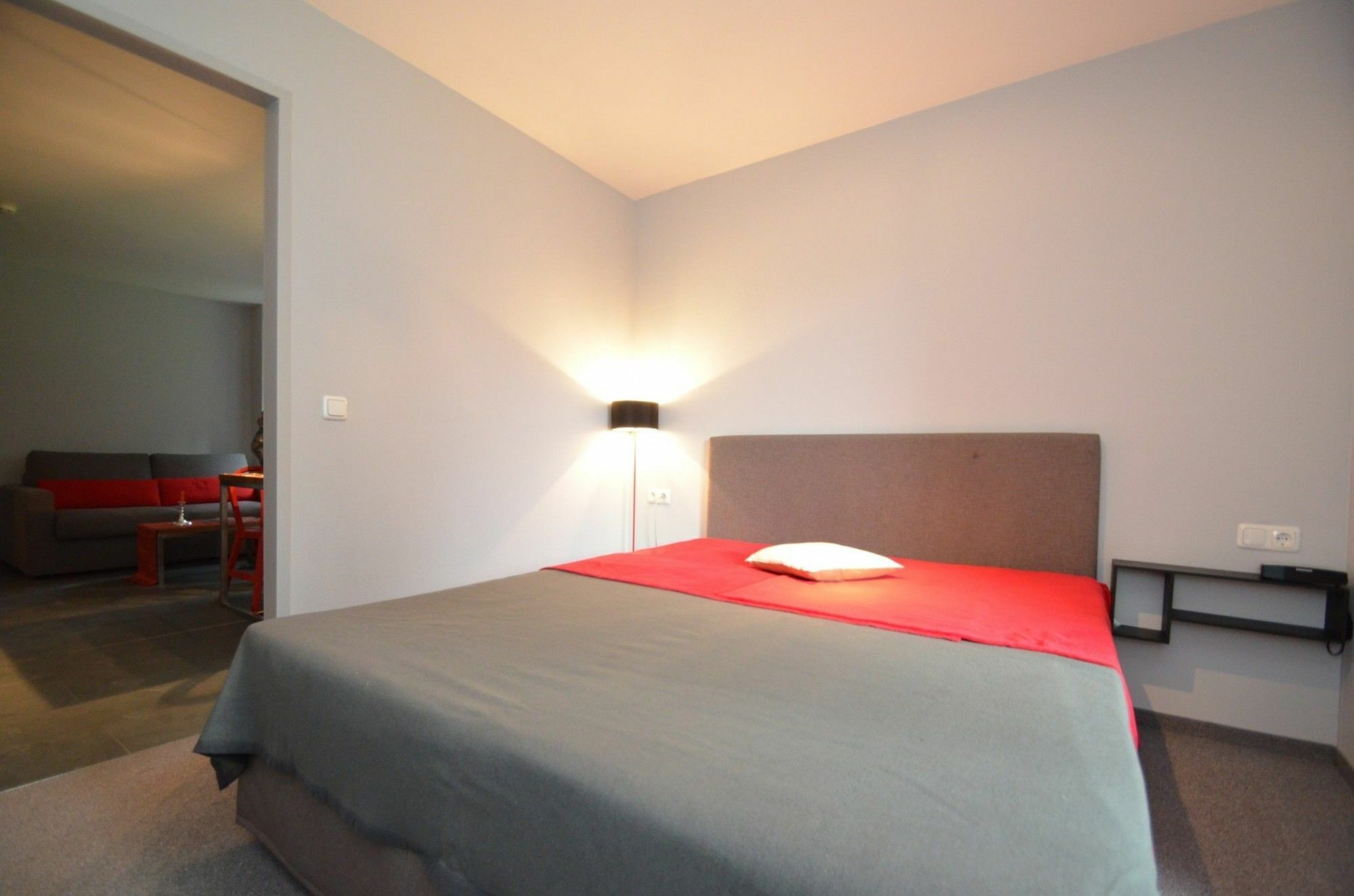 Apartmenthouse "5 Seasons" - Zell Am See Zell am See Exterior foto