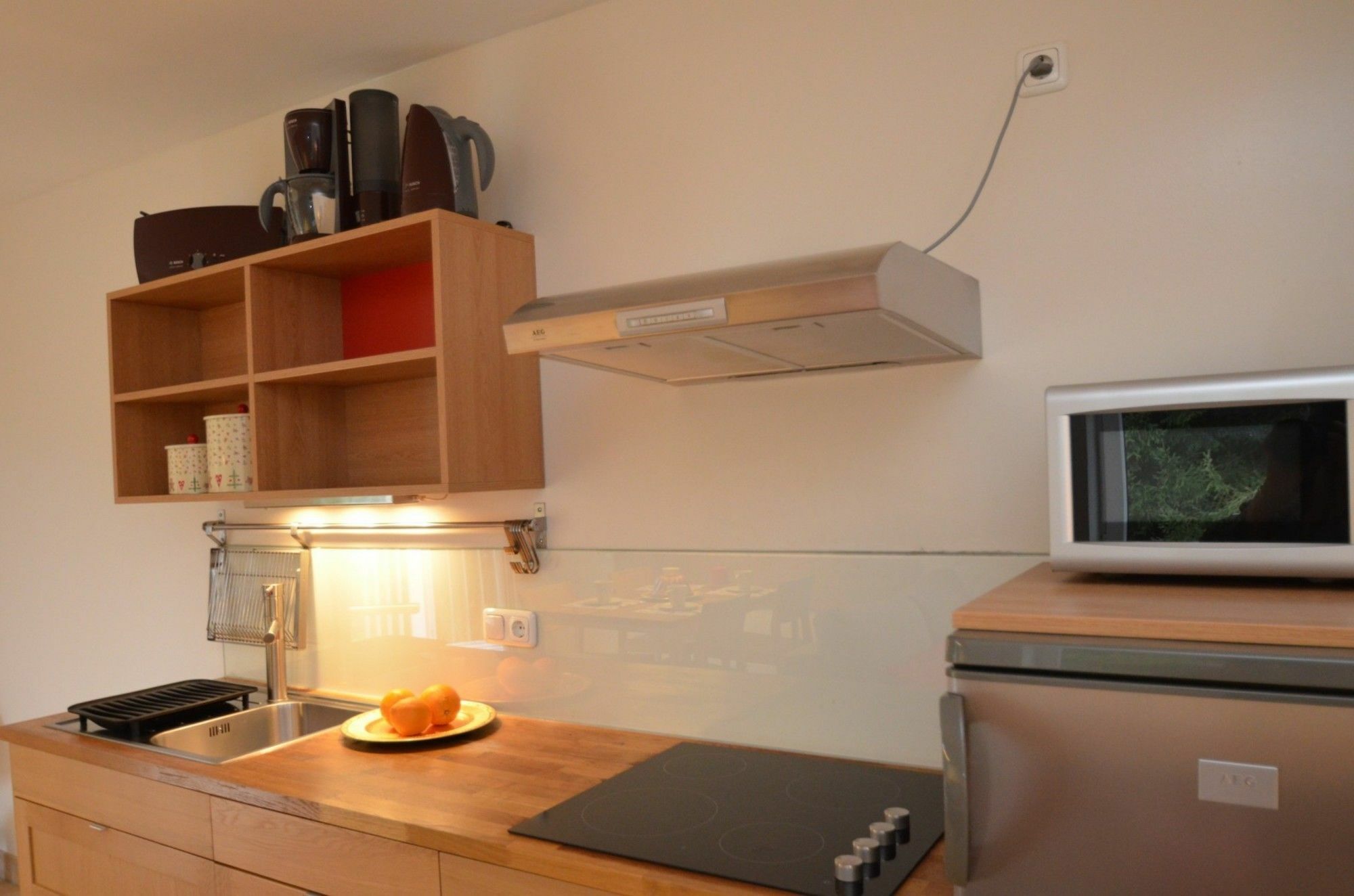 Apartmenthouse "5 Seasons" - Zell Am See Zell am See Exterior foto
