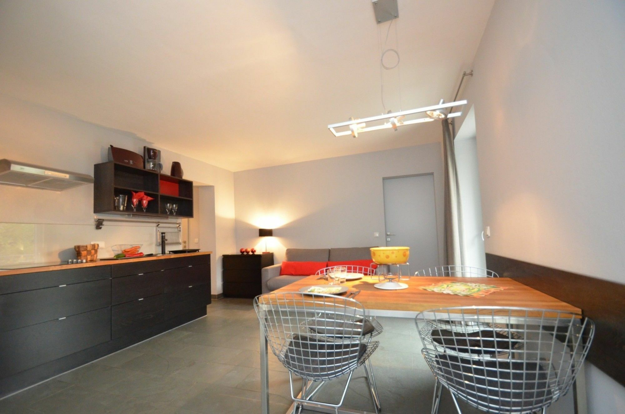 Apartmenthouse "5 Seasons" - Zell Am See Zell am See Exterior foto