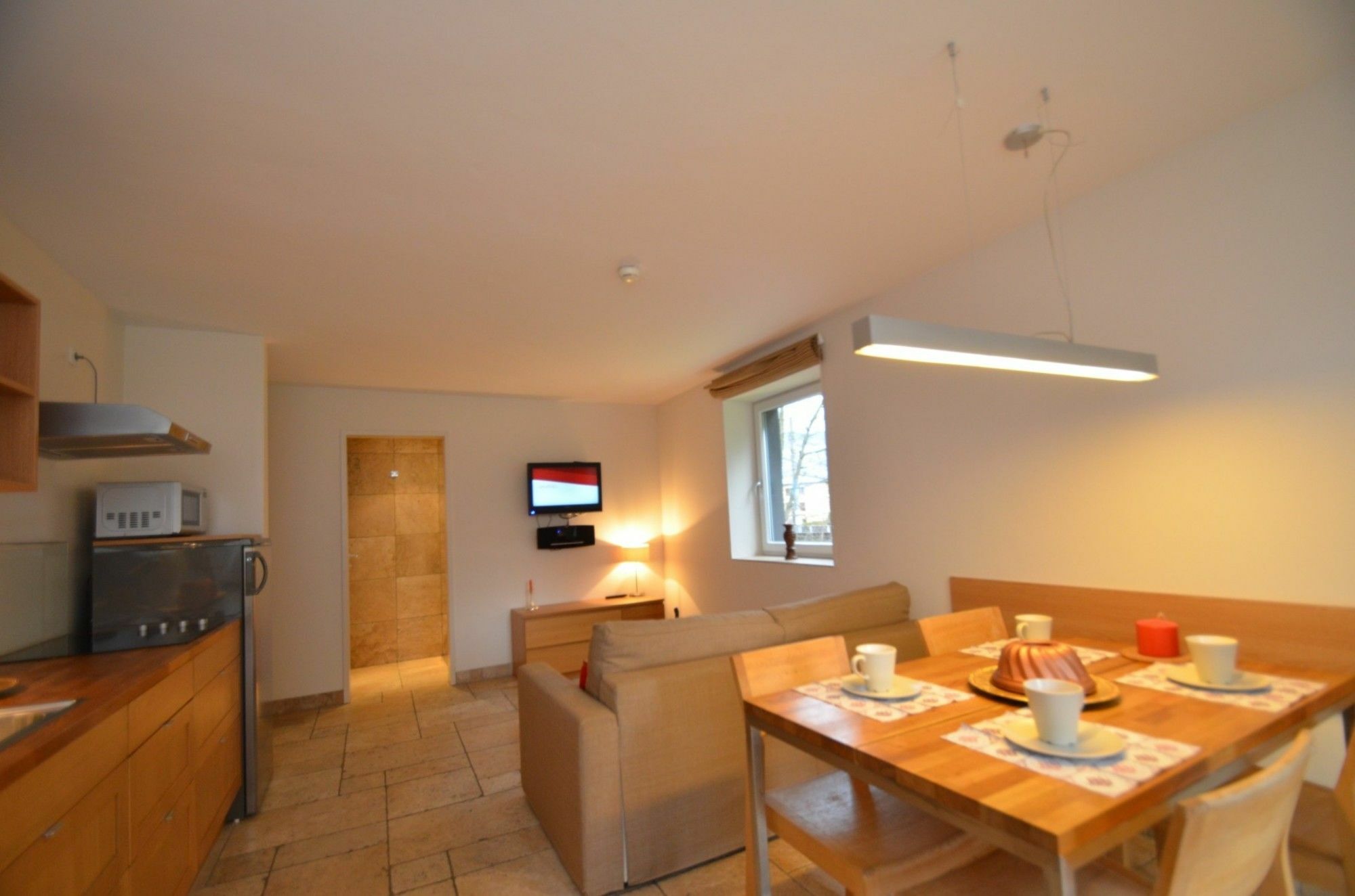 Apartmenthouse "5 Seasons" - Zell Am See Zell am See Exterior foto